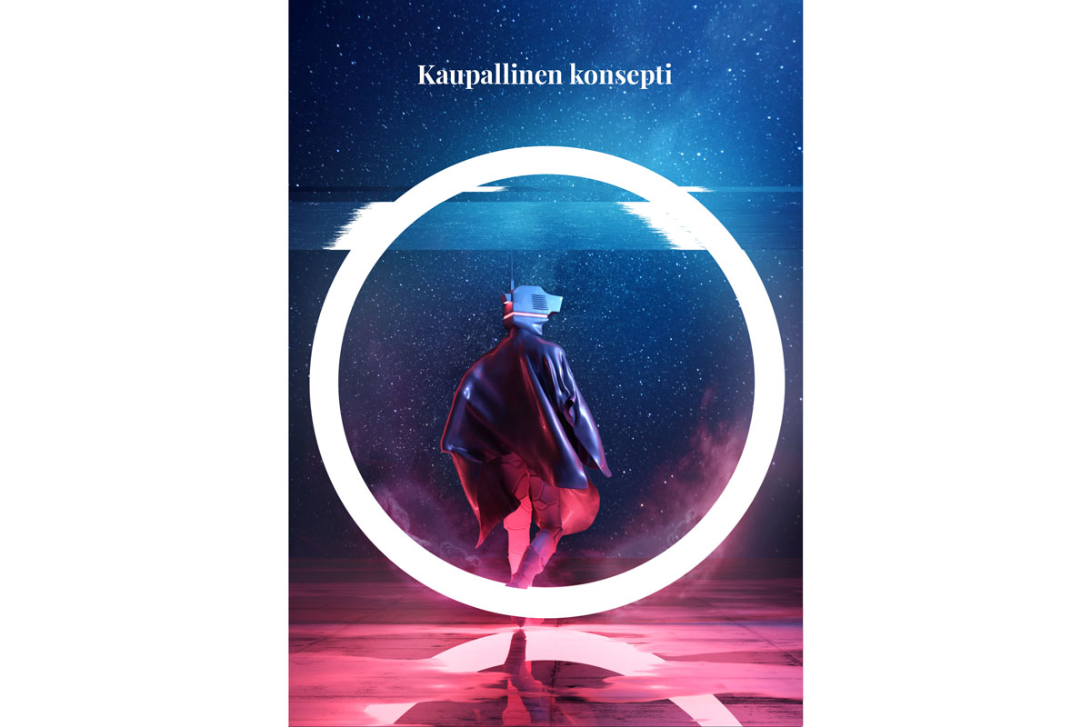 You are currently viewing OOPS Kaupallinen konsepti